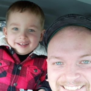 Meet your Posher, Eric